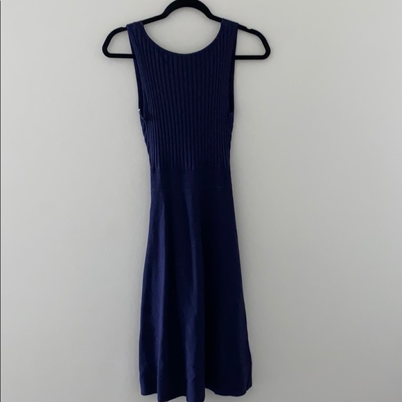 Blue Women’s Dress - Picture 4 of 4